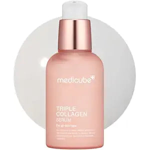 Medicube Triple Collagen Serum