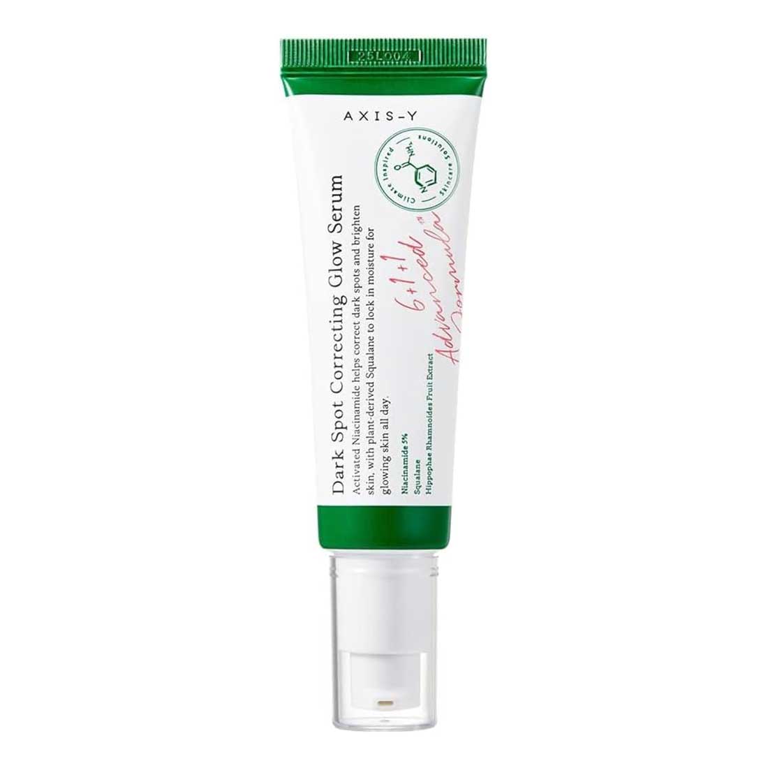 AXIS-Y Dark Spot Correcting Glow Serum
