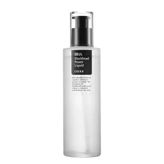 COSRX – BHA Blackhead Power Liquid | Exfoliating & Pore Clearing Liquid